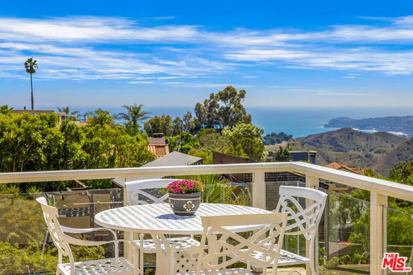 2903 Valmere DR, Malibu, CA 90265