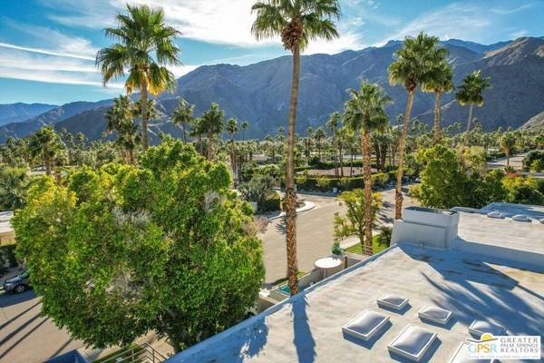 Palm Springs, CA 92262,240 W Stevens RD