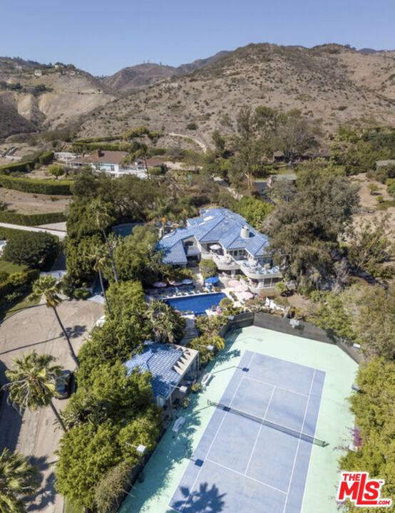 27009 Sea Vista DR, Malibu, CA 90265