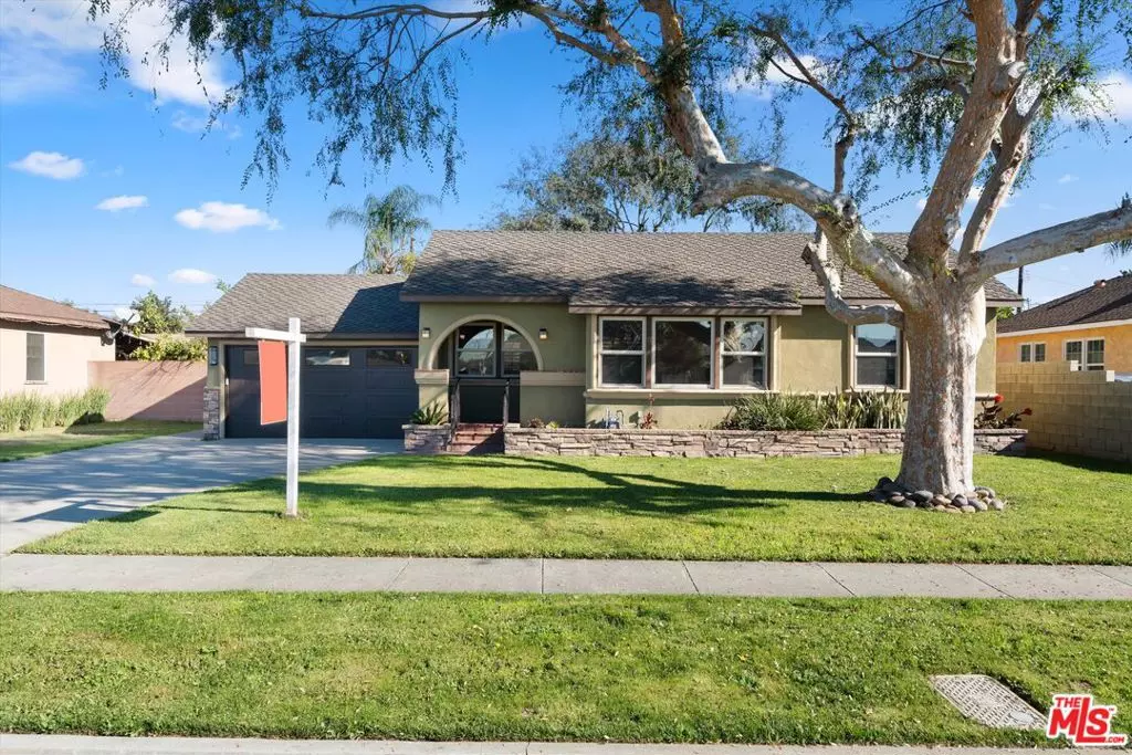 Baldwin Park, CA 91706,14847 Clydewood ST