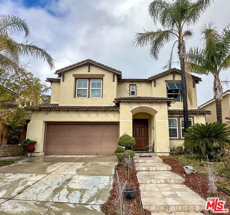 Santa Clarita, CA 91387,16309 Fairbanks CT