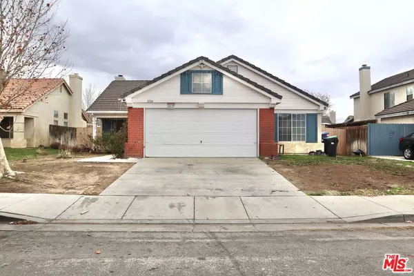 2126 Beechwood ST, Lancaster, CA 93535