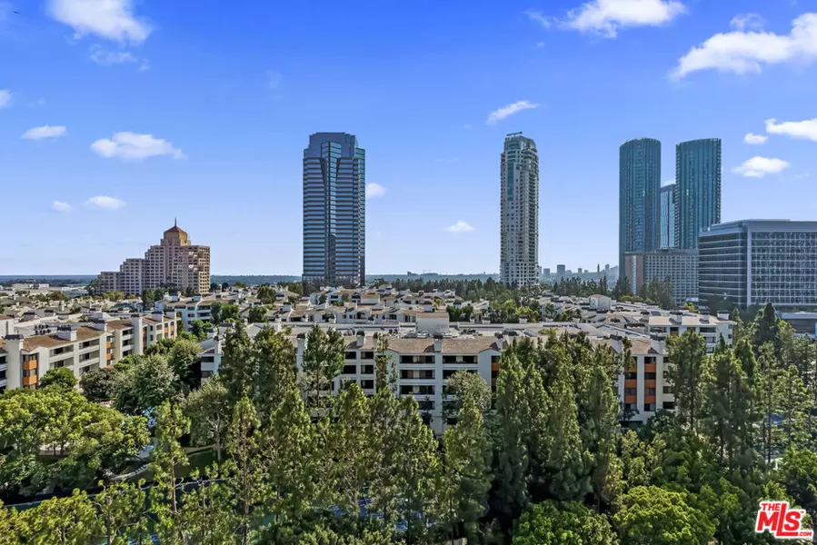 2170 Century Park East #1507, Los Angeles, CA 90067