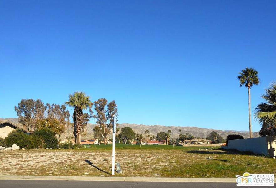 0 Lot 79 Warwick DR, Desert Hot Springs, CA 92240