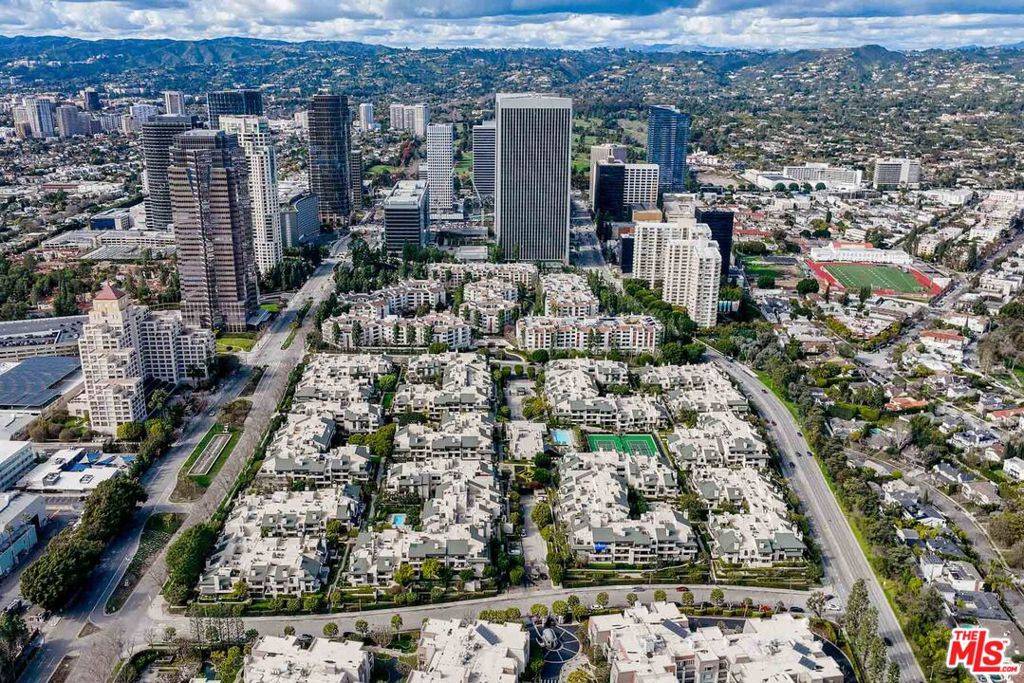 2393 Century, Los Angeles, CA 90067