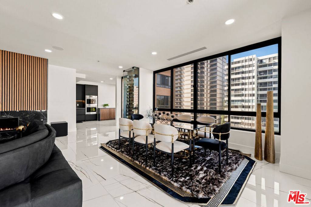 Los Angeles, CA 90024,10430 Wilshire BLVD #503
