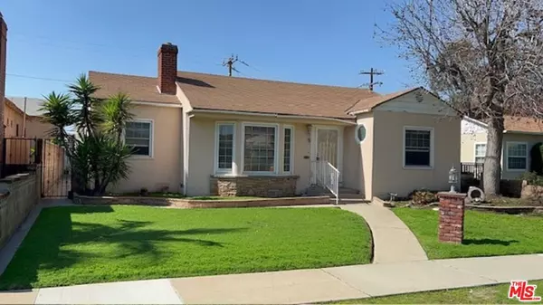 849 N Bradshawe ST, Montebello, CA 90640