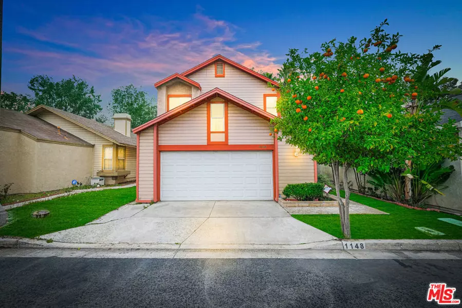 1148 Bent Rail CIR, Colton, CA 92324