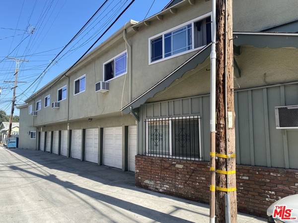 Huntington Park, CA 90255,6363 Cedar ST