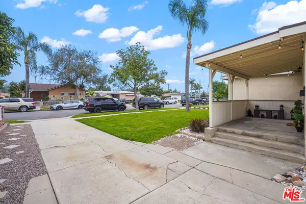 Whittier, CA 90605,13608 Trumball ST