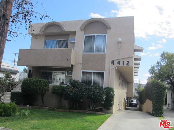 4412 Finley AVE, Los Angeles, CA 90027