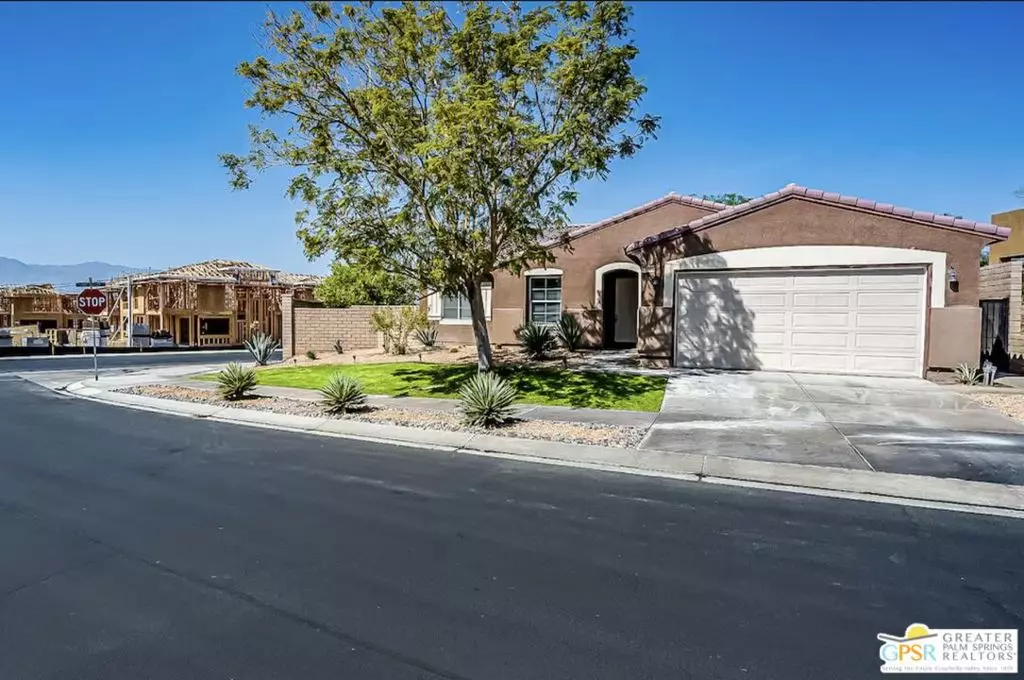 Indio, CA 92203,43099 Traccia WAY