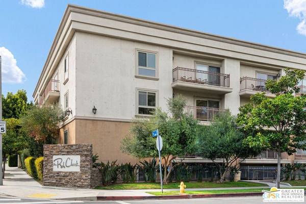 West Hollywood, CA 90048,141 S Clark DR #207