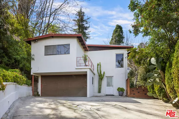 Studio City, CA 91604,11444 Decente CT