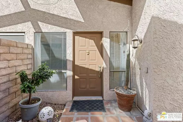 Palm Springs, CA 92262,353 S Calle Jasmin