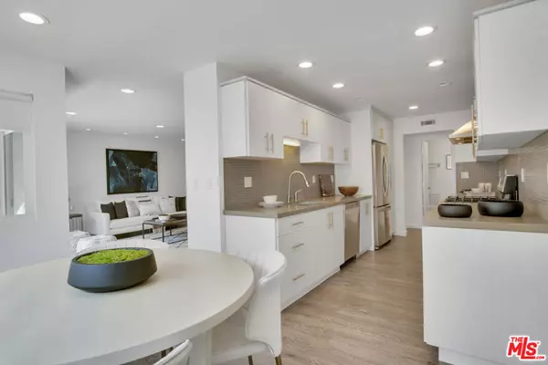 1230 Horn AVE #100, West Hollywood, CA 90069