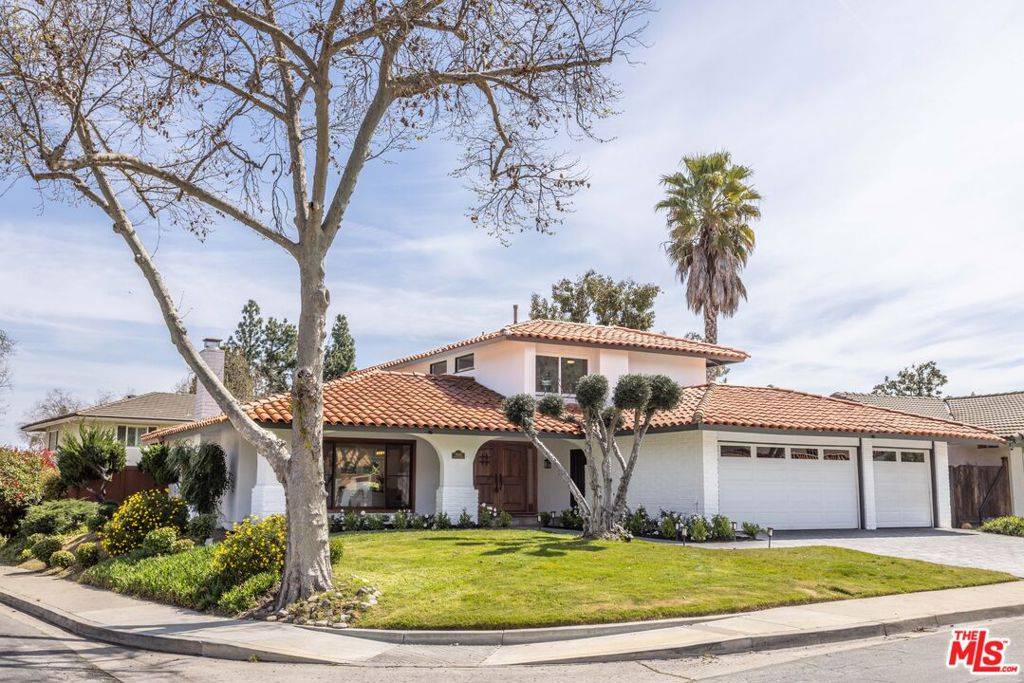 Westlake Village, CA 91361,1506 Devonshire AVE