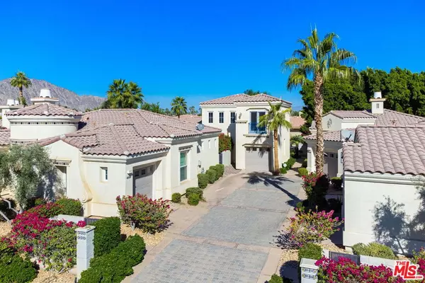 80818 Via Puerta Azul, La Quinta, CA 92253