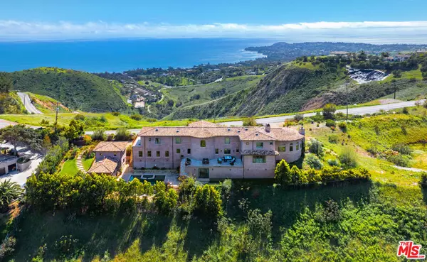 Malibu, CA 90265,4800 Latigo Canyon RD