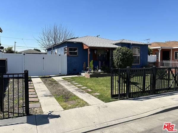 3268 Flower ST, Lynwood, CA 90262