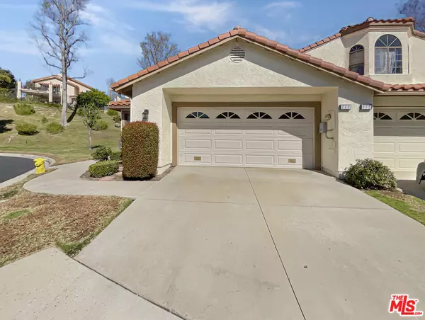 777 Wind Willow WAY, Simi Valley, CA 93065