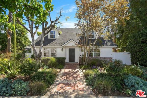 4308 Ben AVE, Studio City, CA 91604