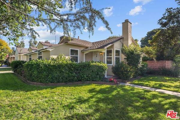 5702 Colbath AVE, Van Nuys, CA 91401