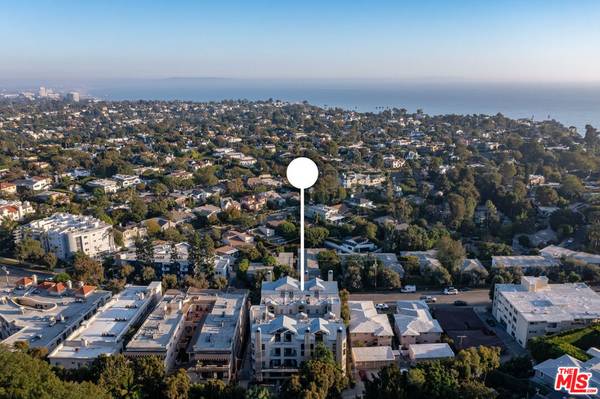 16137 W Sunset BLVD #102, Pacific Palisades, CA 90272