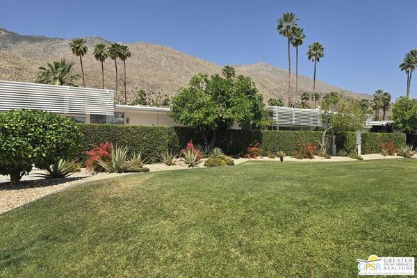 Palm Springs, CA 92264,2478 S Sierra Madre