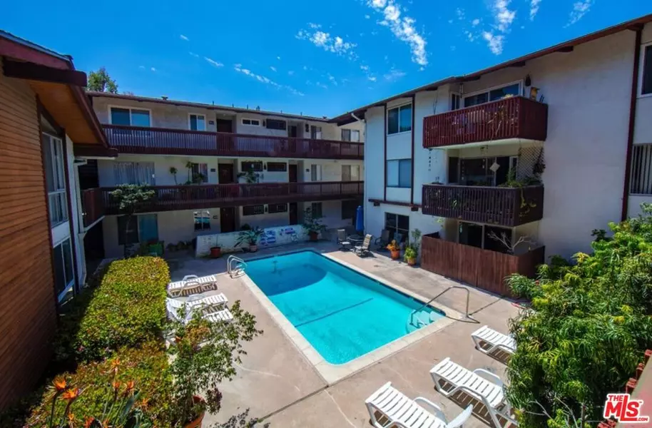 5650 Sumner WAY #207, Culver City, CA 90230