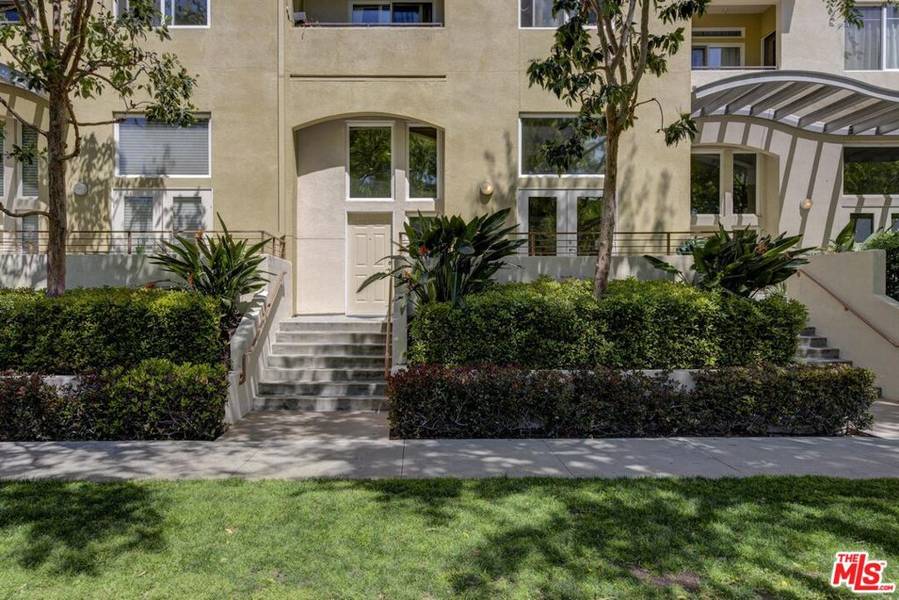 13200 Pacific Promenade #138, Playa Vista, CA 90094