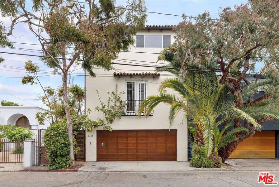 2405 Grand Canal, Venice, CA 90291