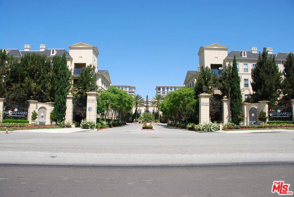 Irvine, CA 92612,3112 Watermarke PL