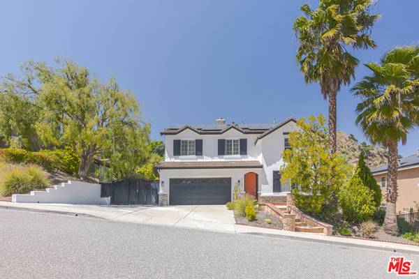 31183 Cherry DR, Castaic, CA 91384