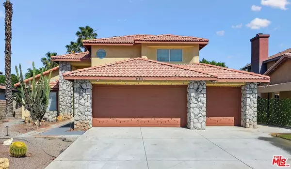 La Quinta, CA 92253,44870 Seeley DR