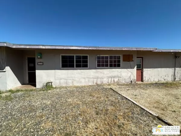 Borrego Springs, CA 92004,3187 Double O RD