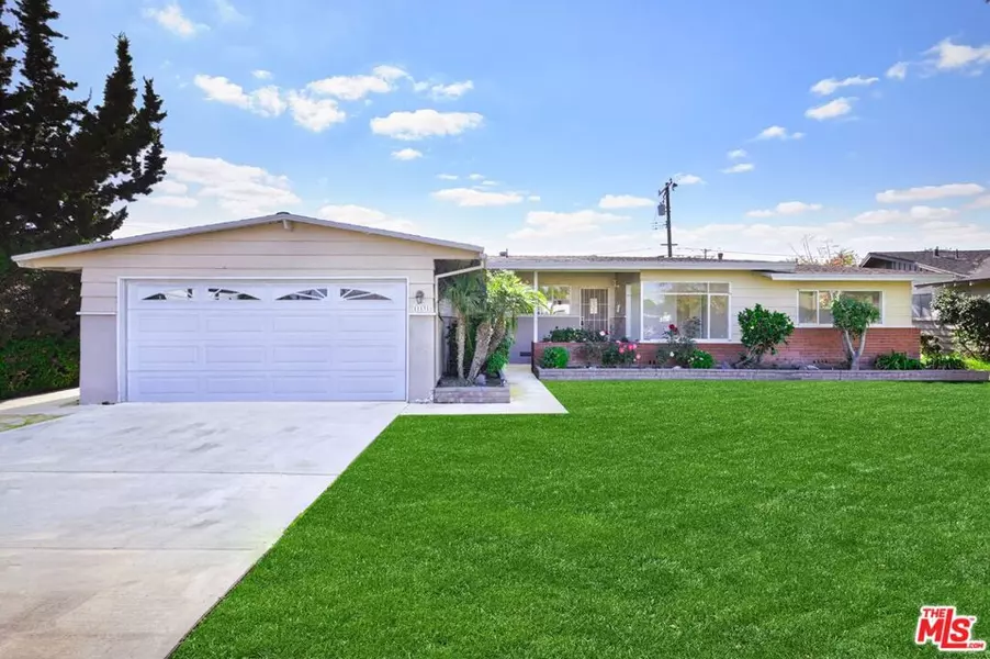 11131 Vinevale ST, Garden Grove, CA 92841