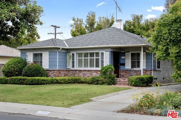 7818 Mcconnell AVE, Los Angeles, CA 90045