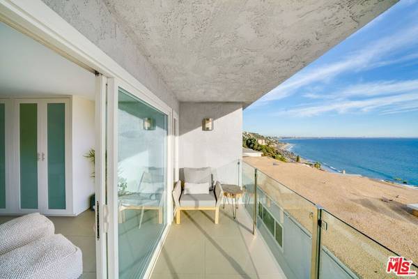 Malibu, CA 90265,18203 Coastline DR #14