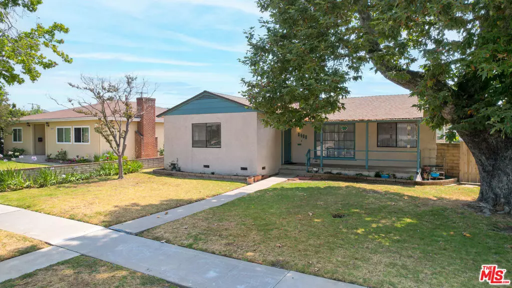 Alhambra, CA 91803,2408 Whitney DR