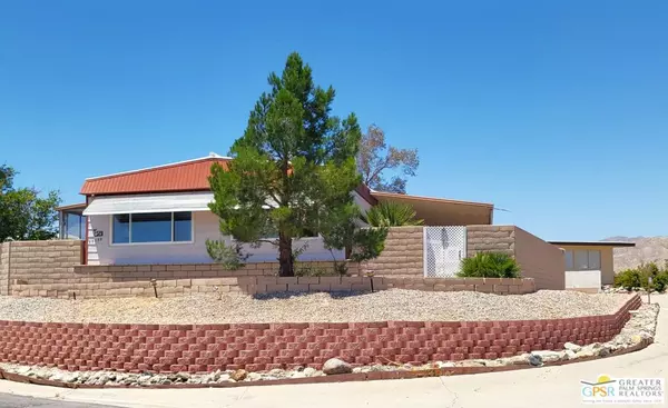 Desert Hot Springs, CA 92241,69235 Westwood CT