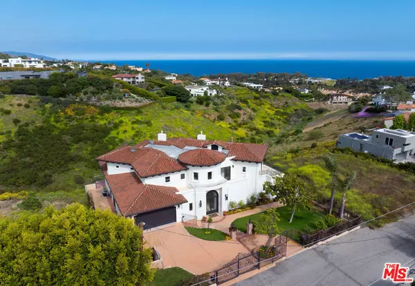 6130 Galahad RD, Malibu, CA 90265