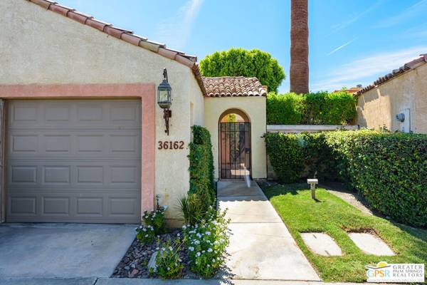 36162 Avenida De Las Montanas #E, Cathedral City, CA 92234