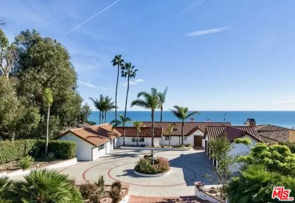 31276 Bailard RD, Malibu, CA 90265