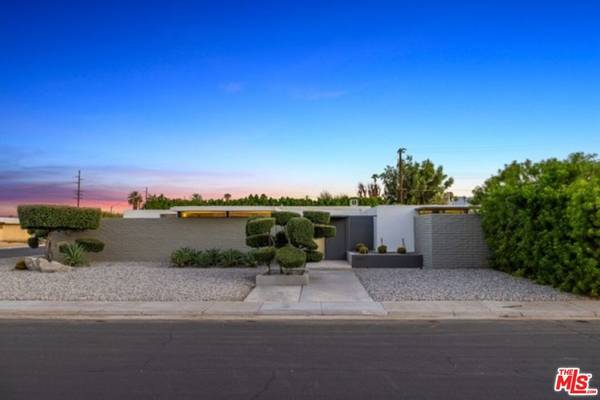 Indio, CA 92201,81967 Camelot WAY