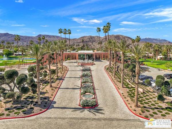 Palm Desert, CA 92260,47452 E Medina DR