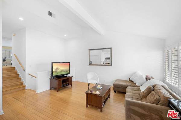 Marina Del Rey, CA 90292,13010 Maxella AVE #1