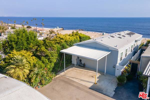 Pacific Palisades, CA 90272,16321 Pacific Coast HWY #152