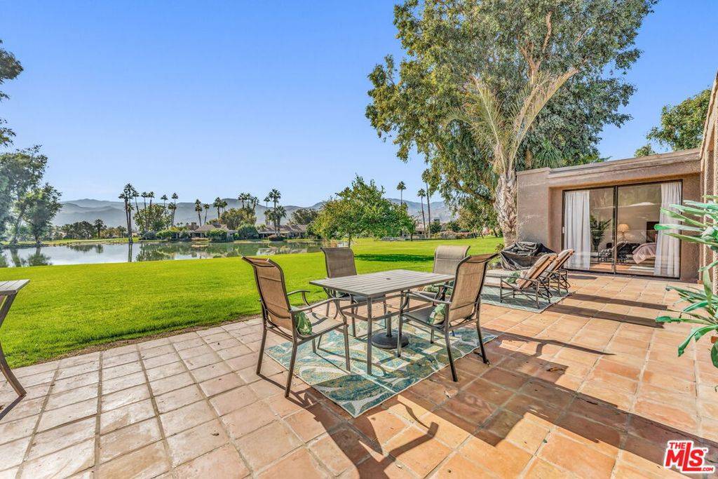 511 Desert West DR, Rancho Mirage, CA 92270