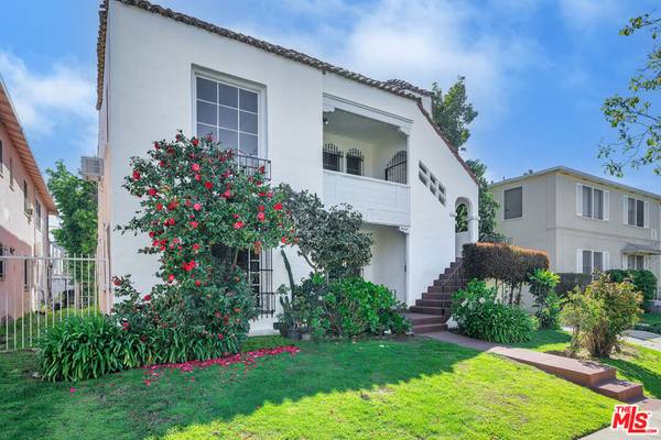 8256 Blackburn AVE, Los Angeles, CA 90048